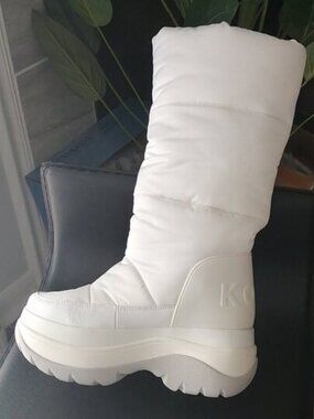 ✨New✨ Michael Kors Gamma Boot  7M